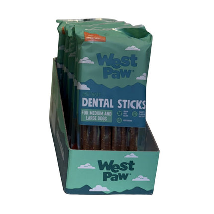 Dental Sticks Large - 10 x 180g