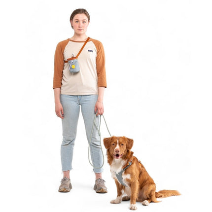 Rope Leash