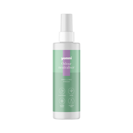 Odour Neutraliser Smelling Fresh - 200 ml