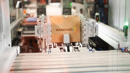 <h3>Dropshipping bij Warmako</h3>