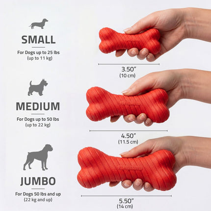 Dual Layer Bone