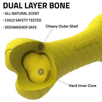 Dual Layer Bone