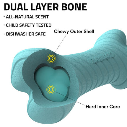 Dual Layer Bone