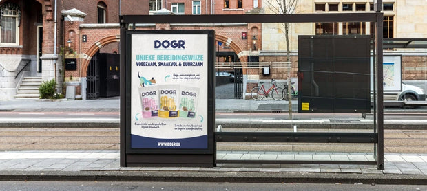 <h3>Het succes achter DOGR</h3>