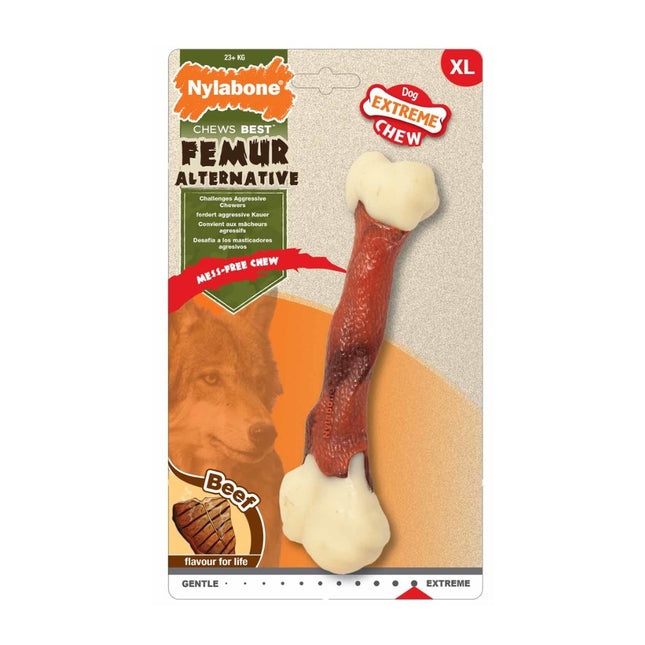 Extreme Chew - Femur- Beef
