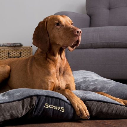 Chester Mattress