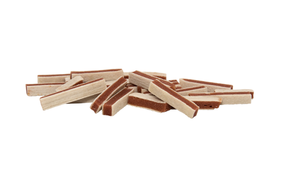 Chicken & Fish 20 x 50gr.