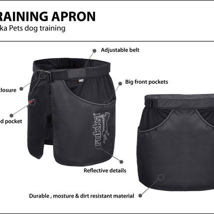 Trainingsschürze