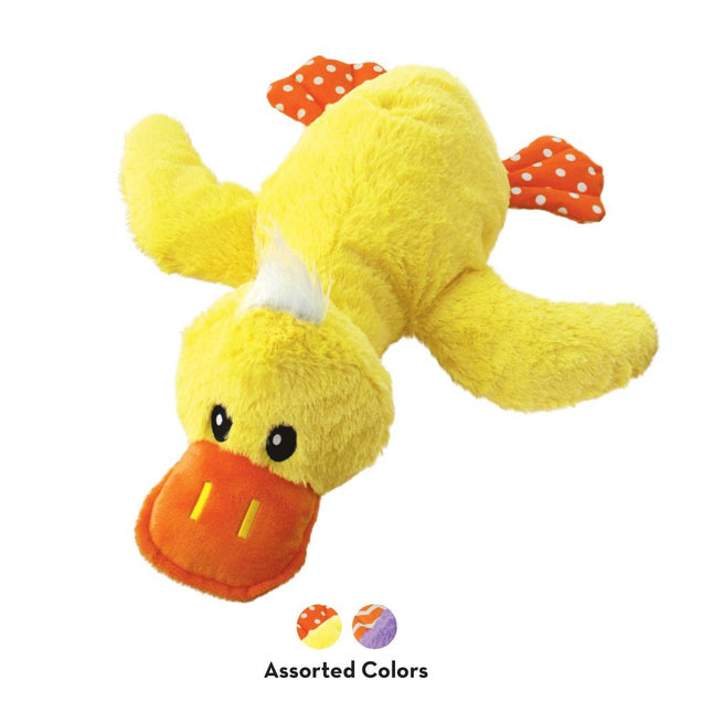 Comfort Jumbo Eend - Assorti