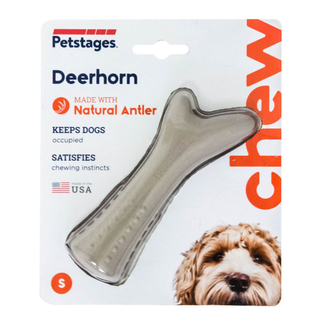 Deerhorn