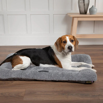 Cosy Crate Mat