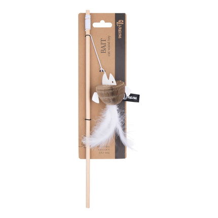 BAIT Kattenhengel