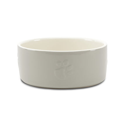 Icon Pet Food Bowl