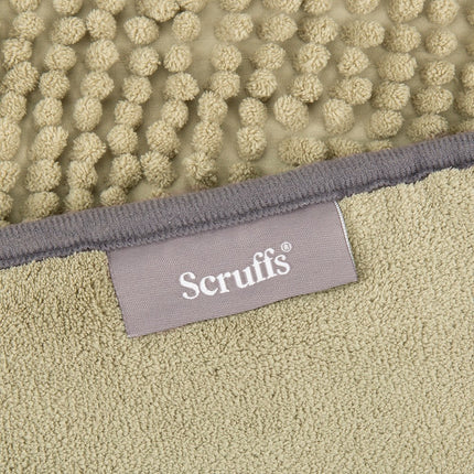 Expedition Noodle Drying Coat