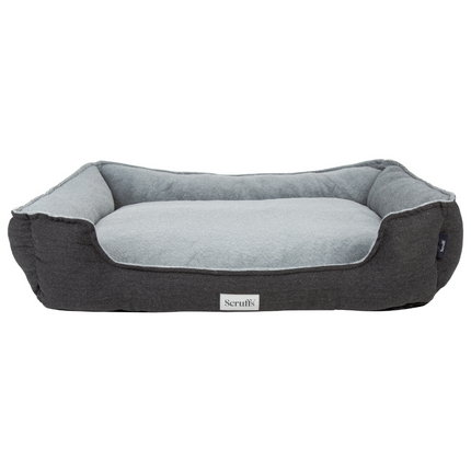 Harvard Orthopedisch Box Bed