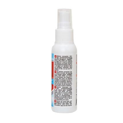 bogadent® DENTAL CARE SPRAY Hund 50 ml (6x)