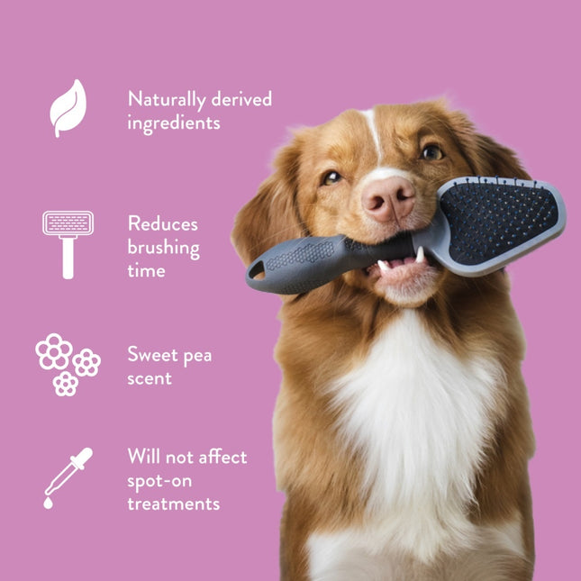 Tangle Remover