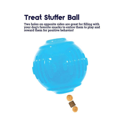 Orka Ball Pet Specialty