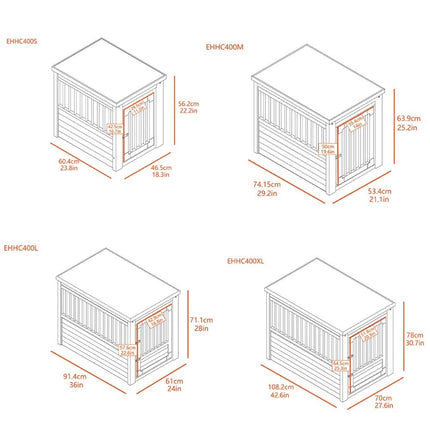 InnPlace Crate