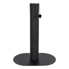 Zwart - 70 cm