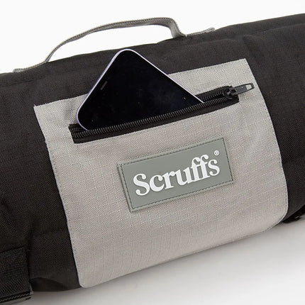 Expedition Roll Up Travel Pet Bed