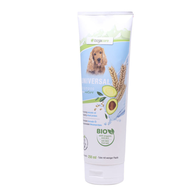 Bogacare Hond Shampoo Universal 250ml (6x)
