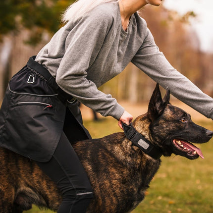 Trainingsschürze