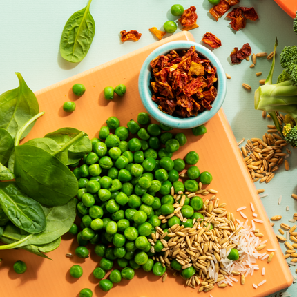 Plant-based Dry Food - Adult