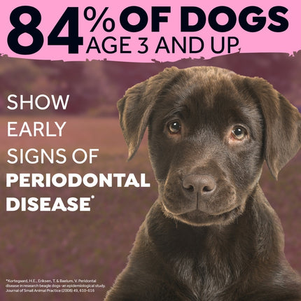 Fresh Breath - Water Additief voor Puppy's
