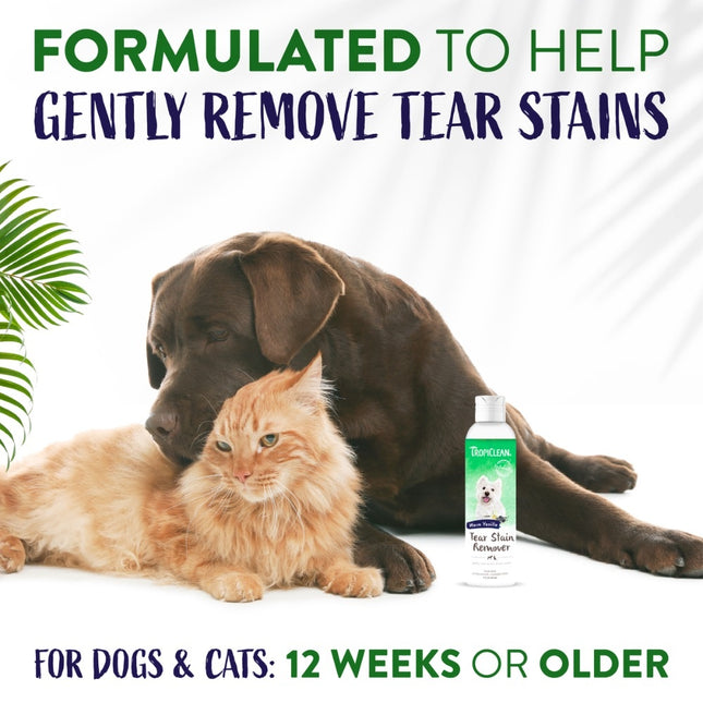 Tear Stain Remover