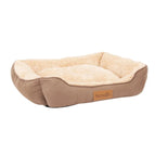 Caramel Brown Mixed Carton (6 stuks)