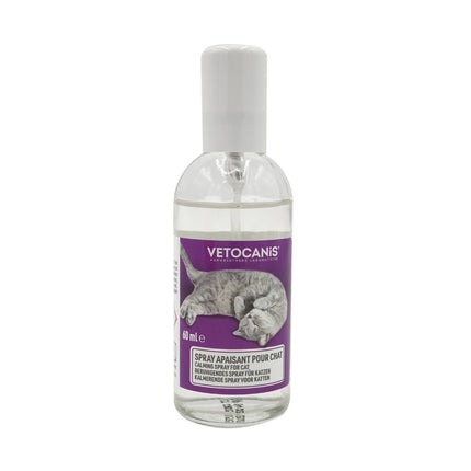 Cool & Relax Spray - 60ml