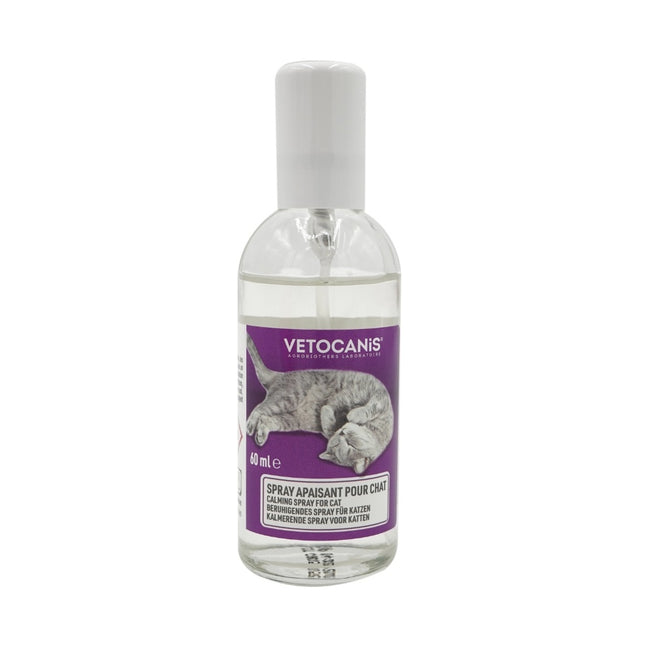Cool & Relax Spray - 60ml