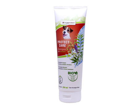 bogaprotect® SHAMPOO PROTECT & CARE 250ml (6x)