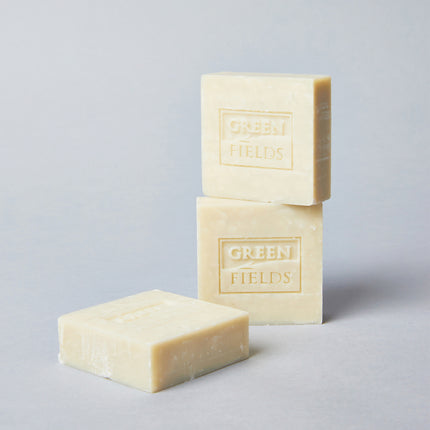 Sensitive Shampoo Bar