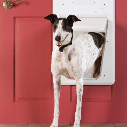 SmartDoor™ Electronic Pet Door