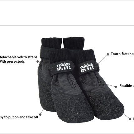 Sock Shoes