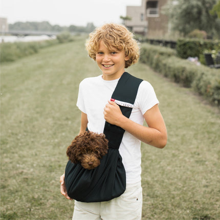 Pocket Basic Draagzak