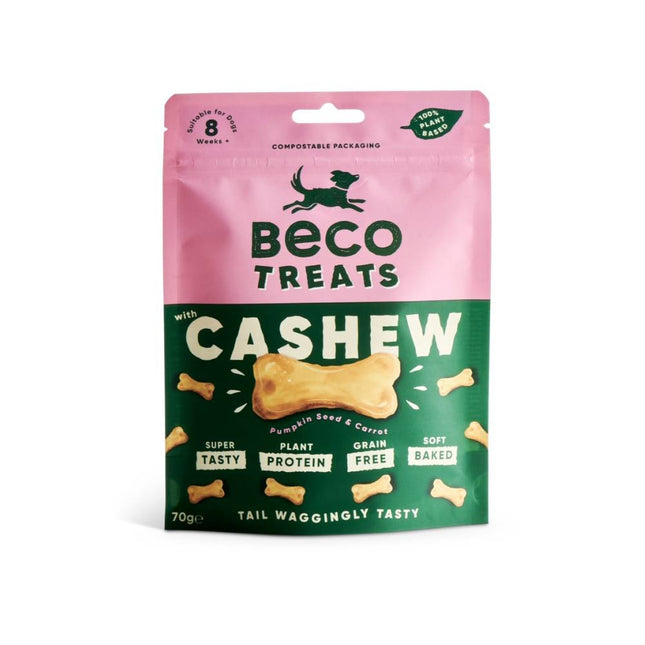 Treats - Cashew with Pumpkin Seed & Carrot