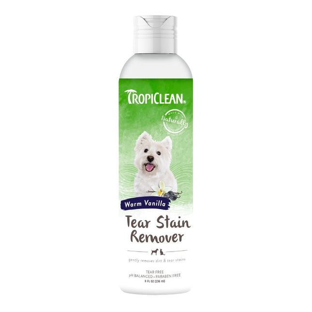 Tear Stain Remover