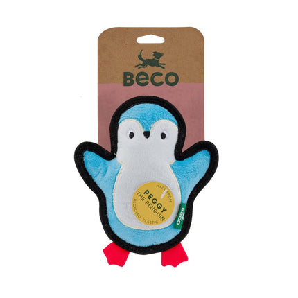 Rough & Tough Pinguin - Small