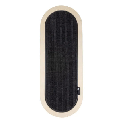 SPACE Sisal krabplank
