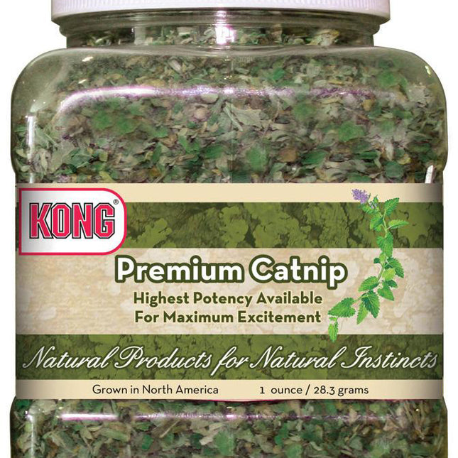 Catnip Navulling 30 gram
