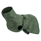 Olive / XX-Small