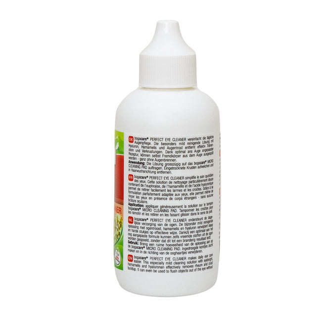 Bogacare Hond Perfect Eye Cleaner 100 ml (5x)