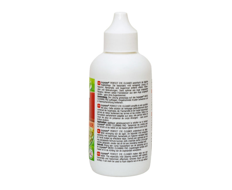 Bogacare Hond Perfect Eye Cleaner 100 ml (5x)