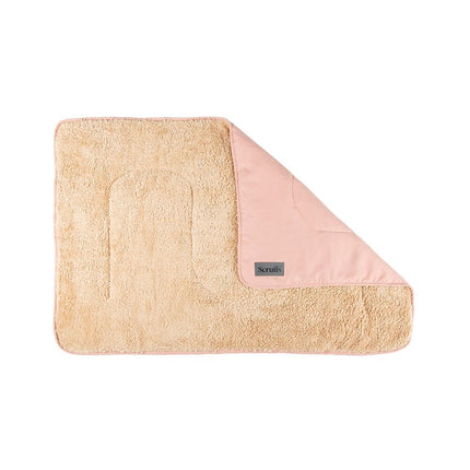 Cosy Blanket & Bone Toy Gift Set
