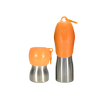 Oranje / Small - 255 ml