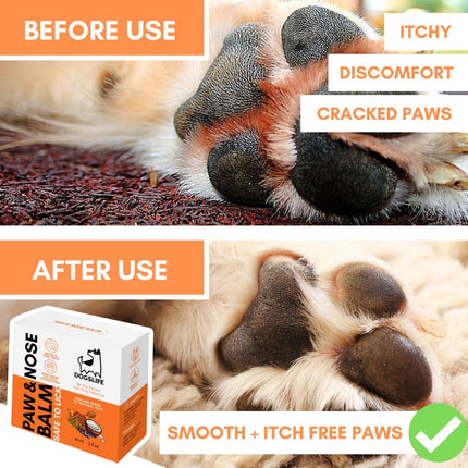 Paw & Nose Balm