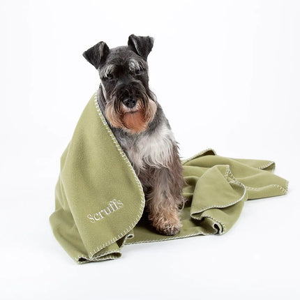 Expedition Fleece Pet Blanket